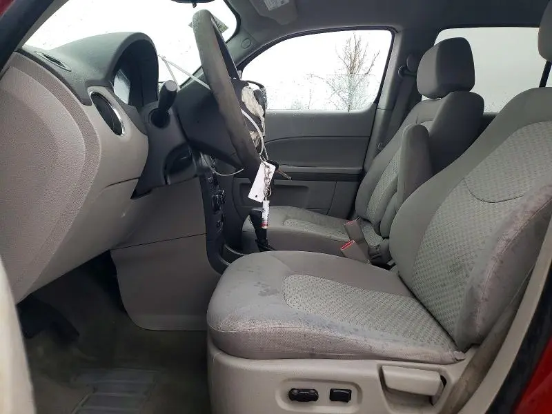 2011 CHEVROLET HHR LT  