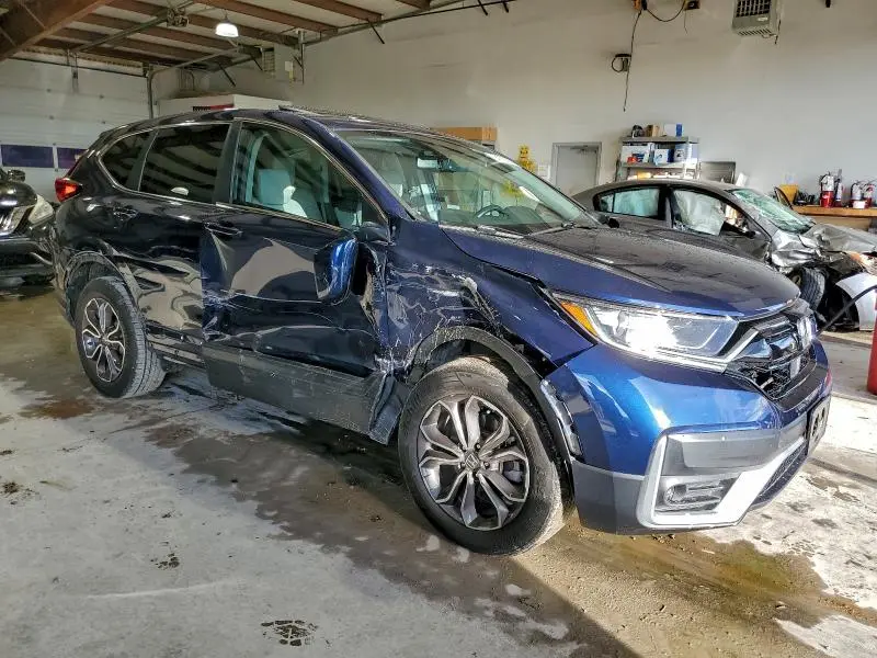 2020 HONDA CR-V EXL  