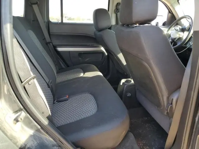 2011 CHEVROLET HHR LT  