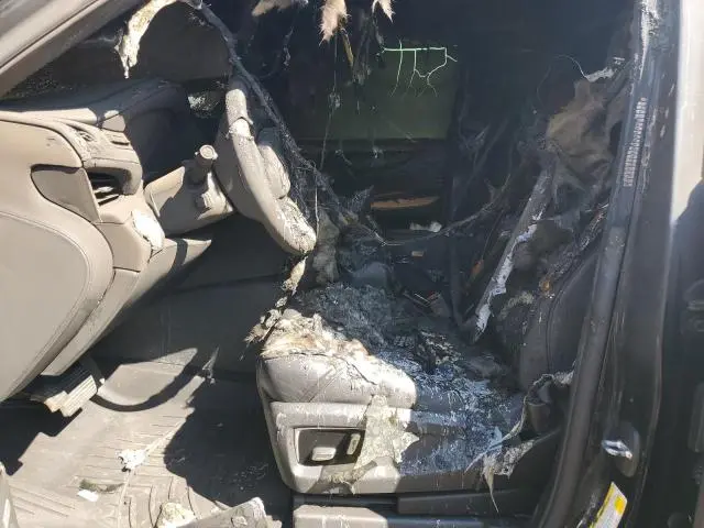 2018 CADILLAC ESCALADE ESV LUXURY  