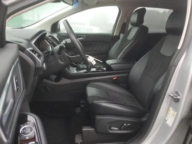 2018 FORD EDGE SPORT  
