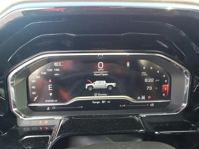2024 GMC SIERRA K1500 SLT  