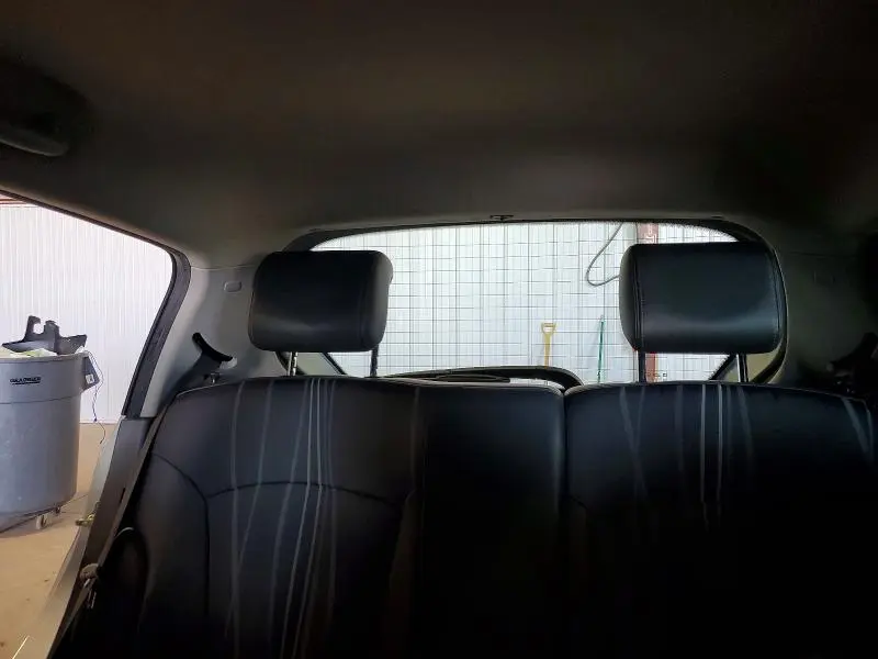 2013 CHEVROLET SPARK 1LT  