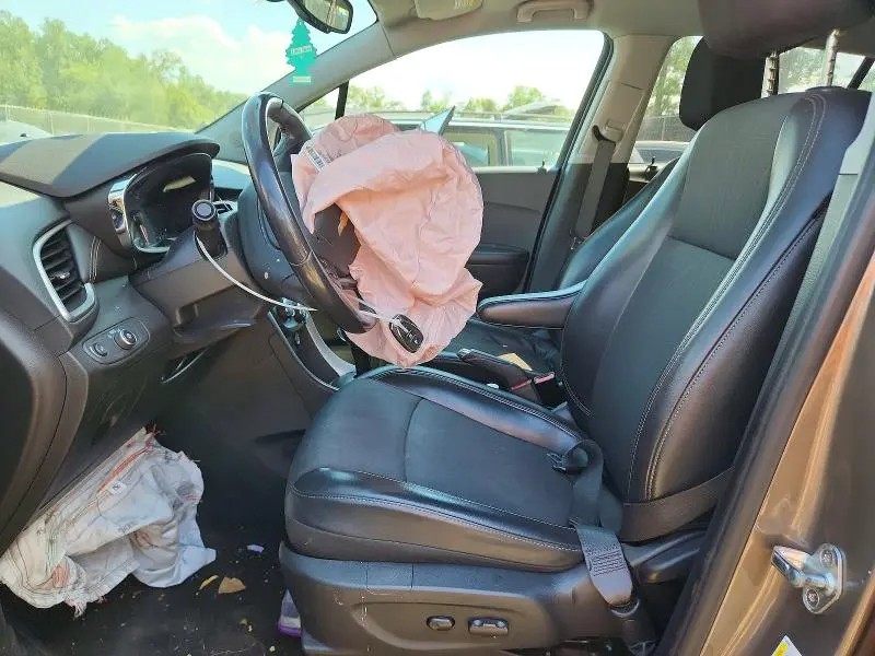 2020 CHEVROLET TRAX 1LT  