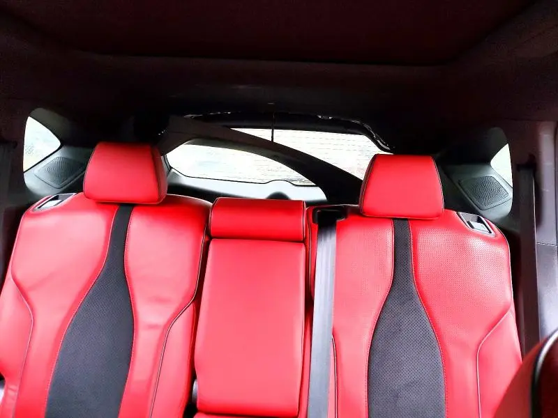 2021 ACURA RDX A-SPEC  