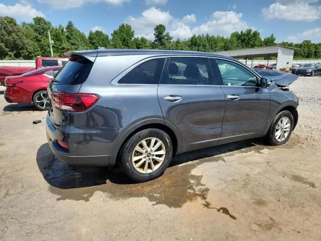 2020 KIA SORENTO S  