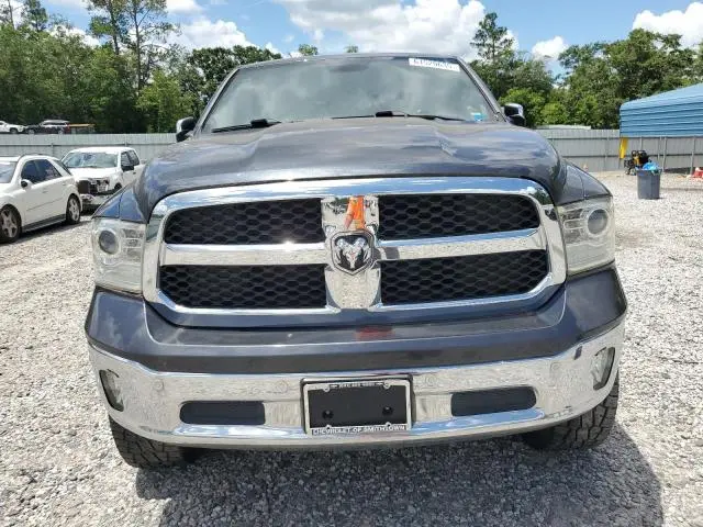 2016 RAM 1500 LONGHORN  