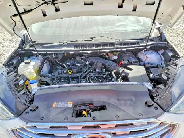 2020 FORD EDGE SE  