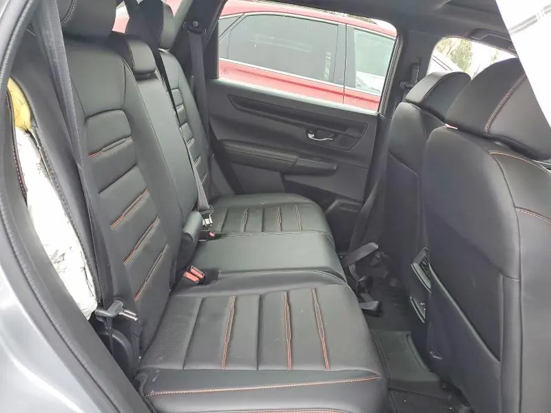 2024 HONDA CR-V SPORT-L  