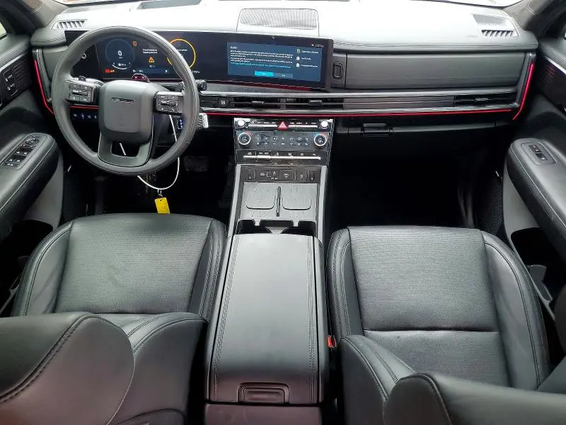 2024 HYUNDAI SANTA FE CALLIGRAPHY  