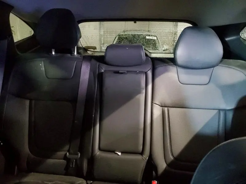 2023 HYUNDAI TUCSON XRT  