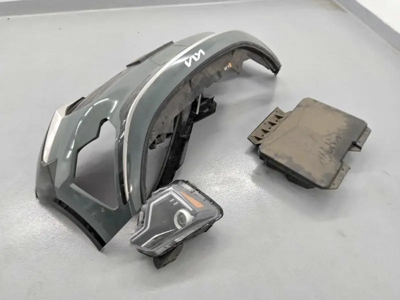 2023 KIA NIRO WIND  