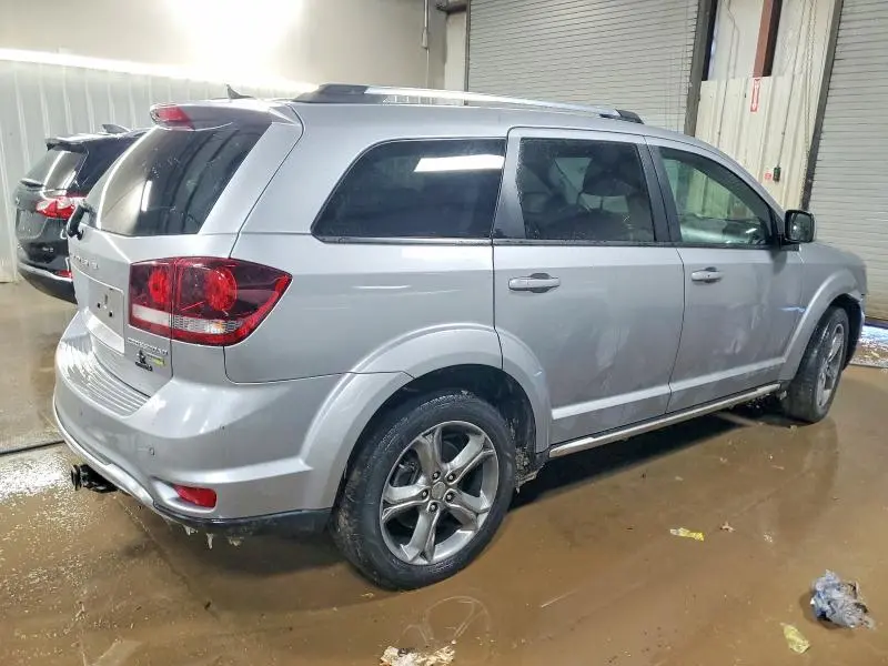 2016 DODGE JOURNEY CROSSROAD  