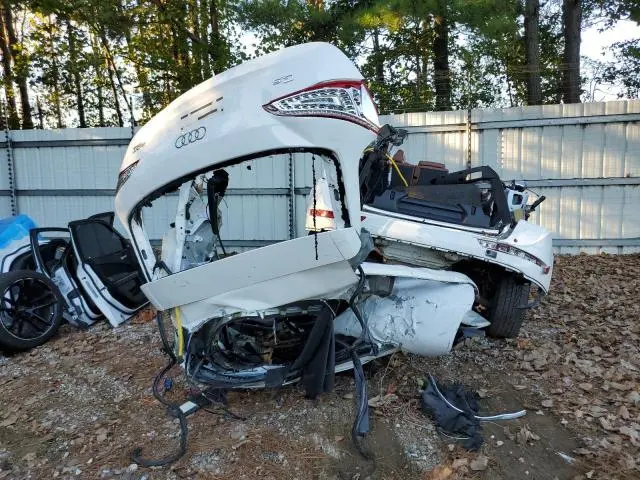 2012 AUDI Q5 PREMIUM PLUS  