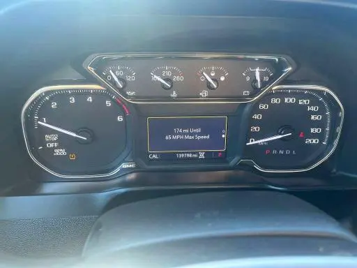 2021 GMC SIERRA K1500 ELEVATION  