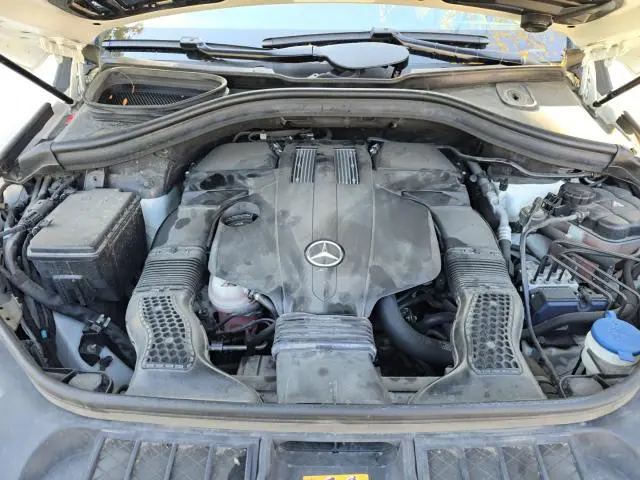 2019 MERCEDES-BENZ GLE 400 4MATIC  