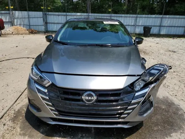 2023 NISSAN VERSA S  