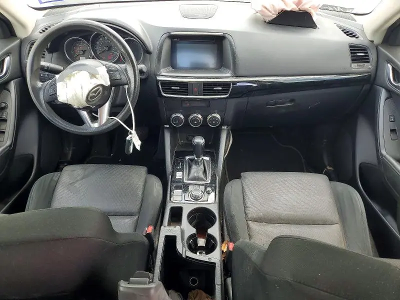 2016 MAZDA CX-5 SPORT  