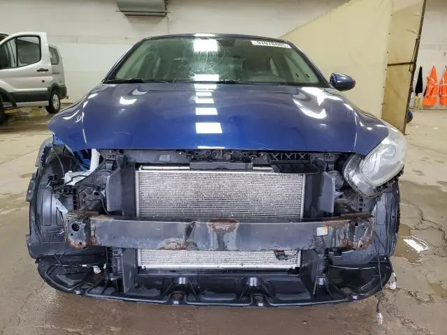 2019 KIA FORTE GT LINE  