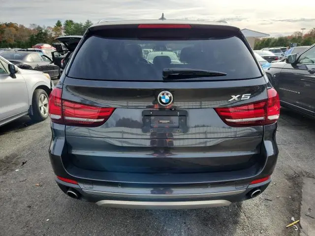 2014 BMW X5 XDRIVE35I  