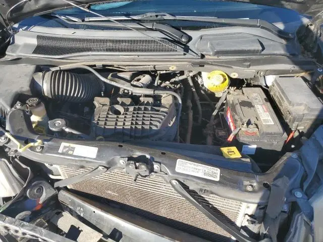 2014 DODGE GRAND CARAVAN R/T