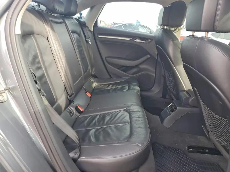 2015 AUDI A3 PREMIUM  