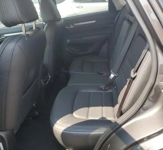 2025 MAZDA CX-5 PREFERRED  