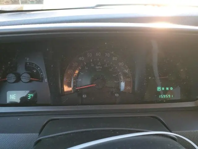 2010 DODGE JOURNEY SXT