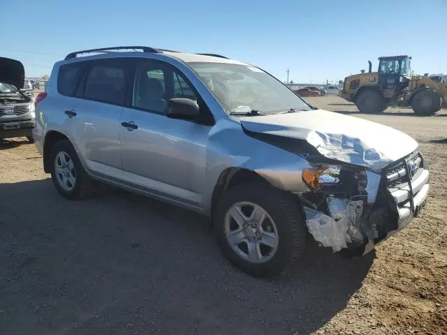 2010 TOYOTA RAV4   