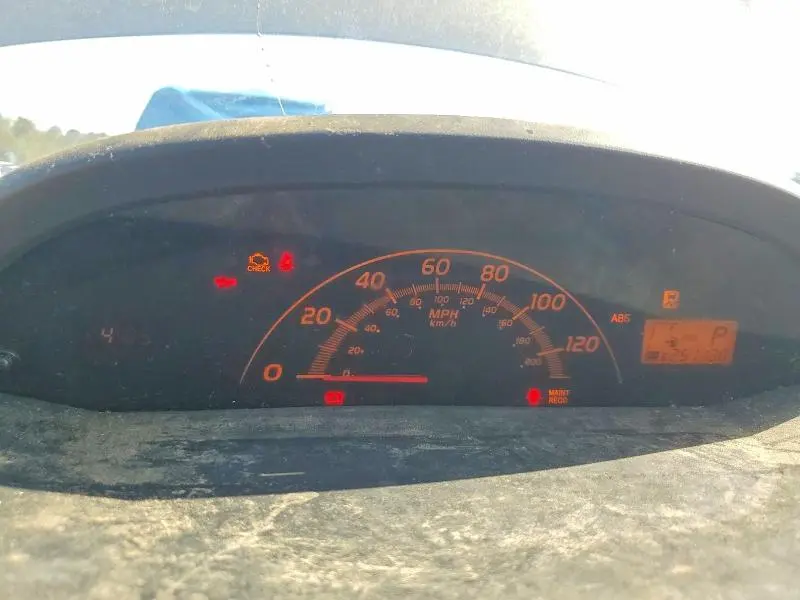 2011 TOYOTA YARIS BASE  