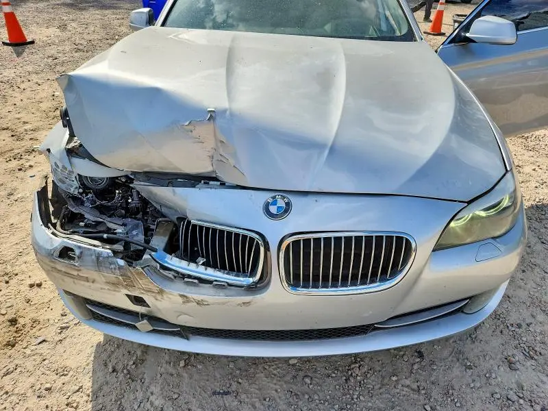 2013 BMW 535 I  