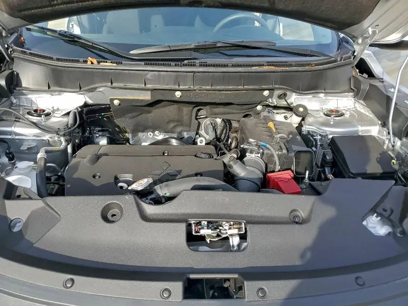 2025 MITSUBISHI OUTLANDER SPORT S  