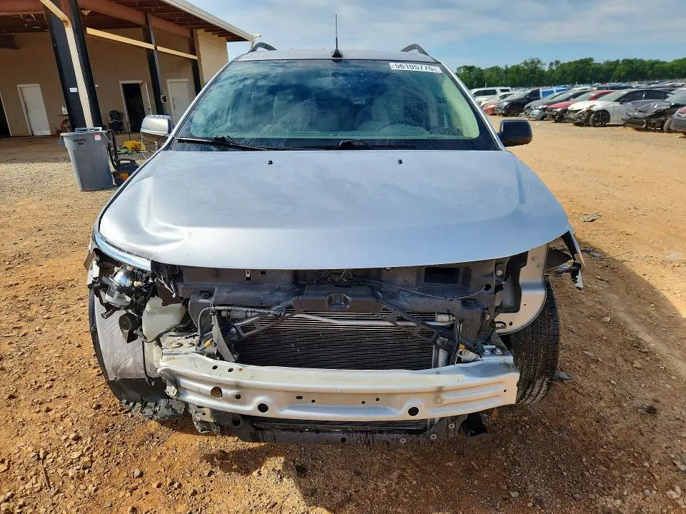2014 FORD EDGE SE  