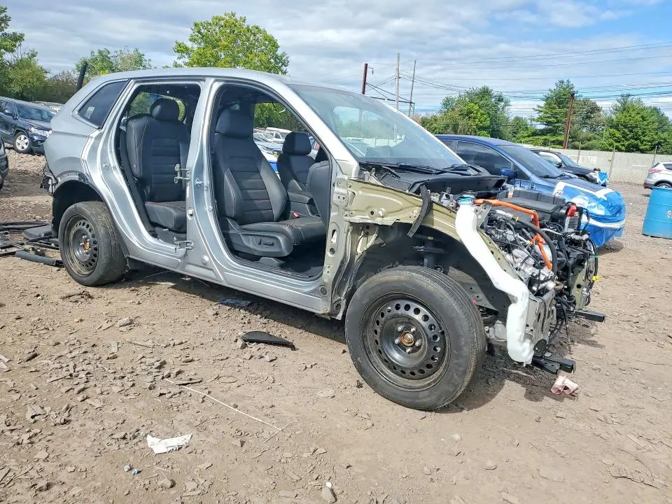 2025 HONDA CR-V SPORT-L  