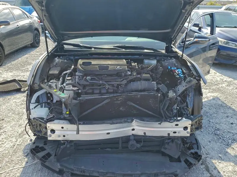 2023 LEXUS ES 300H BASE  