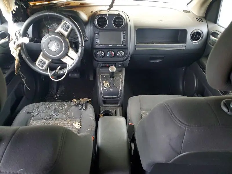 2011 JEEP COMPASS SPORT  