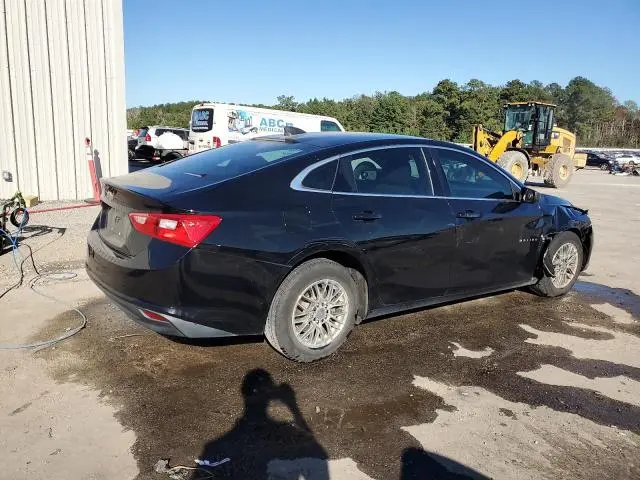2020 CHEVROLET MALIBU LS  