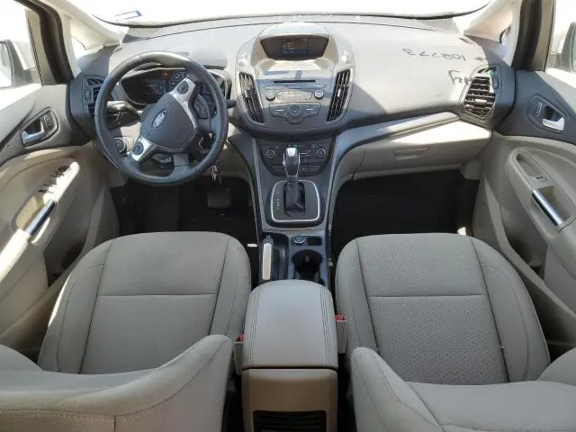 2018 FORD C-MAX SE  