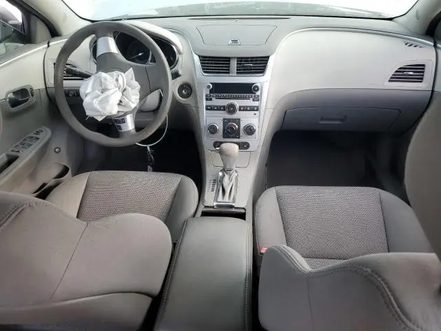 2010 CHEVROLET MALIBU LS  