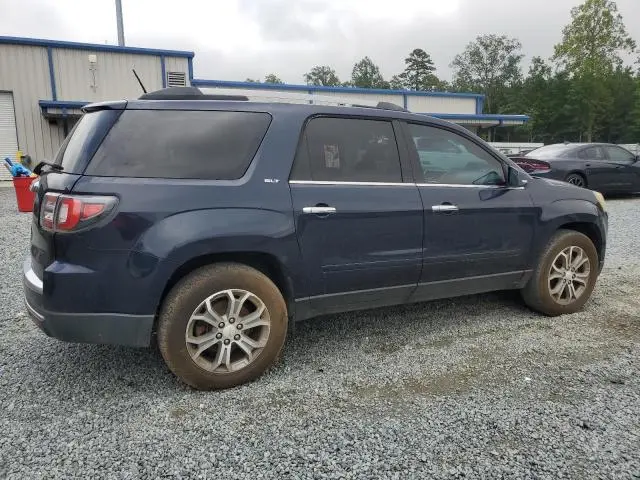 2016 GMC ACADIA SLT-1  