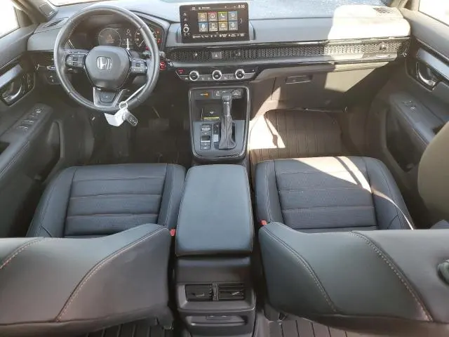2023 HONDA CR-V SPORT TOURING  