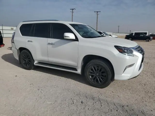2020 LEXUS GX 460 PREMIUM  