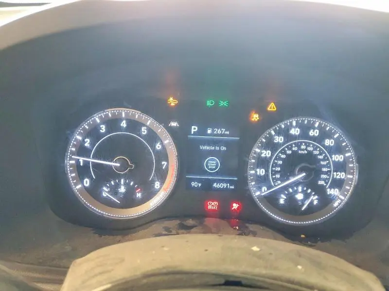 2022 HYUNDAI VENUE LIMITED  