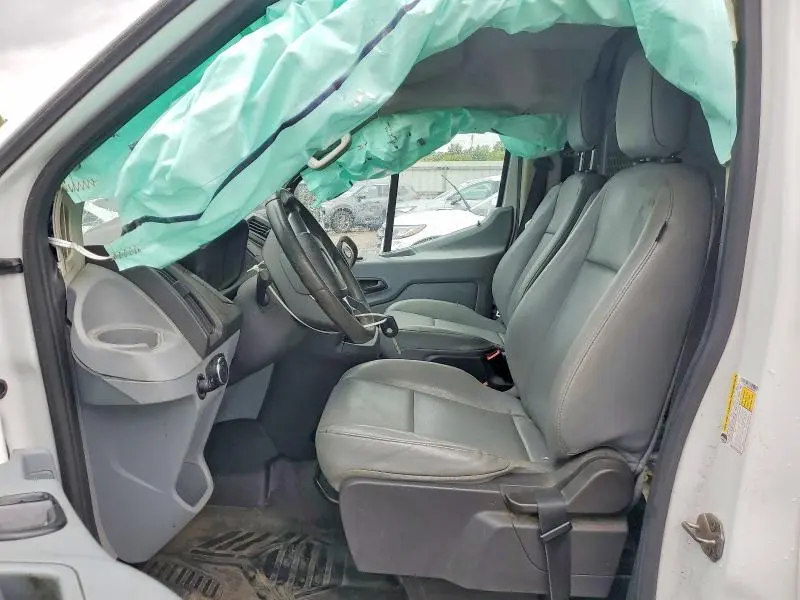 2016 FORD TRANSIT T-150  