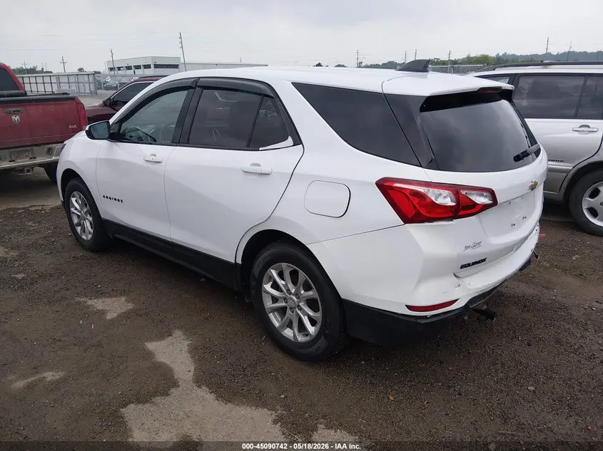 2020 CHEVROLET EQUINOX AWD 2FL
