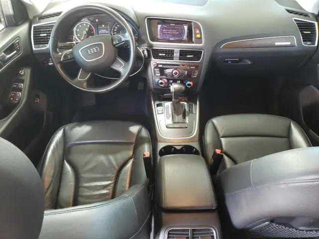2016 AUDI Q5 PREMIUM