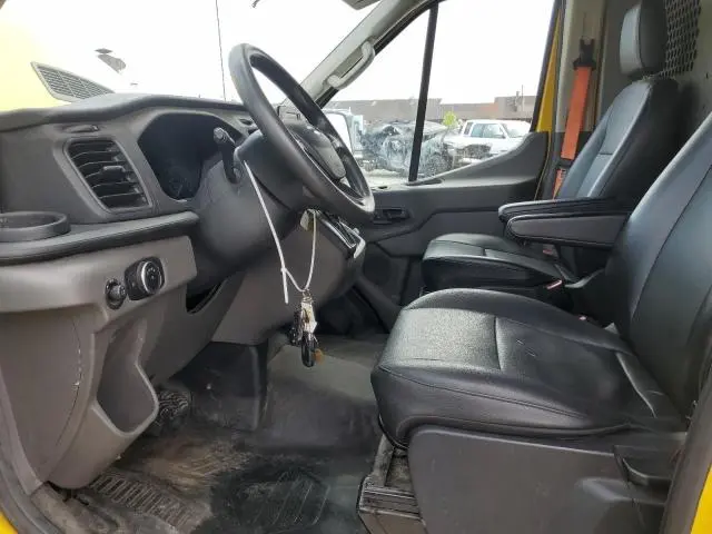 2020 FORD TRANSIT T-150