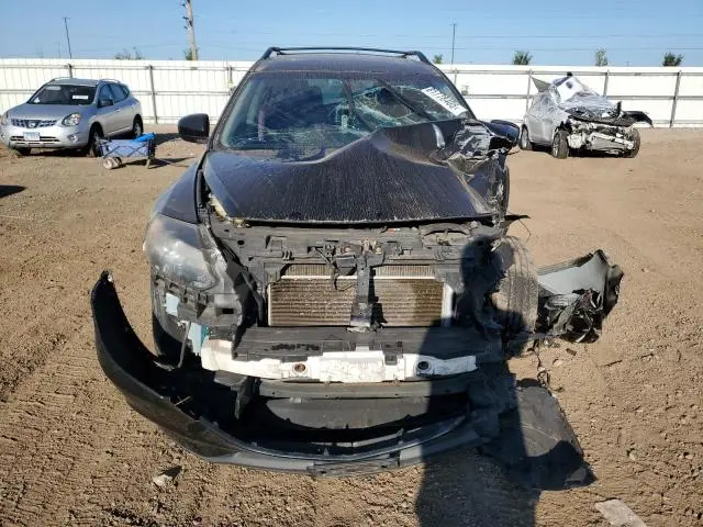 2015 MAZDA CX-9 TOURING  