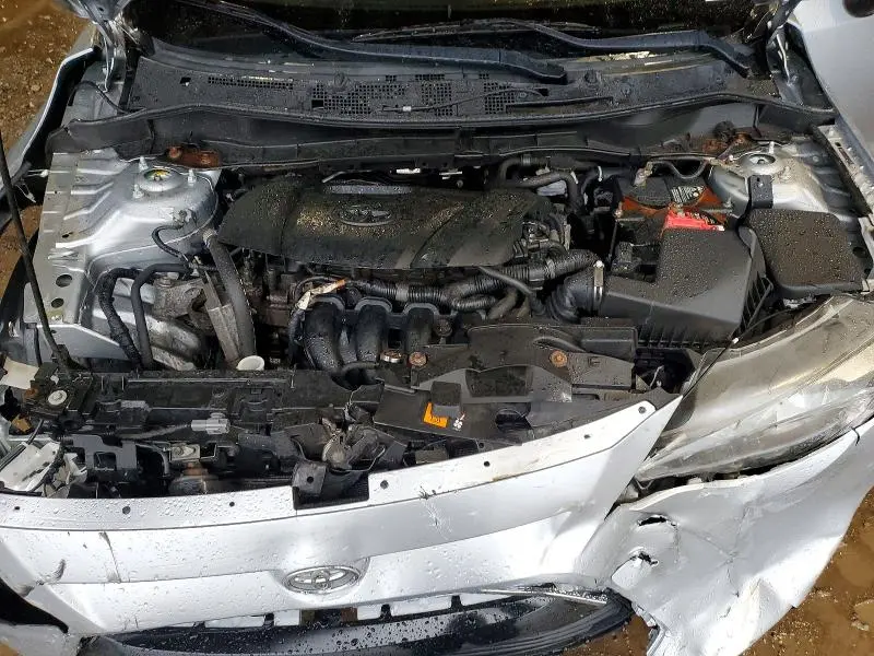 2017 TOYOTA YARIS IA BASE  