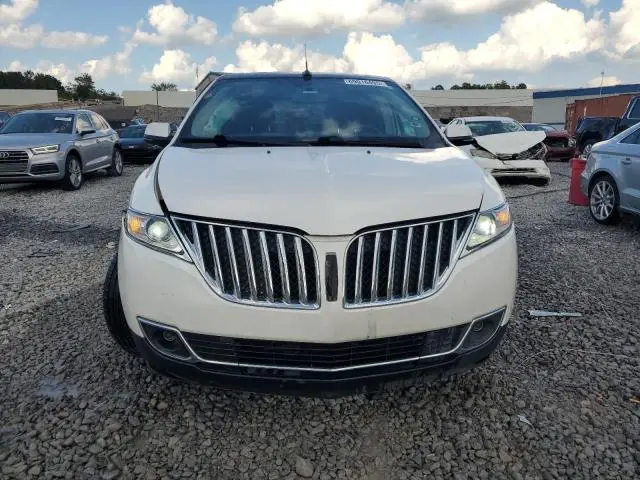 2014 LINCOLN MKX   